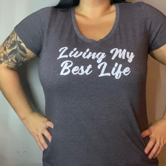 torrid Tops - Torrid T Shirt